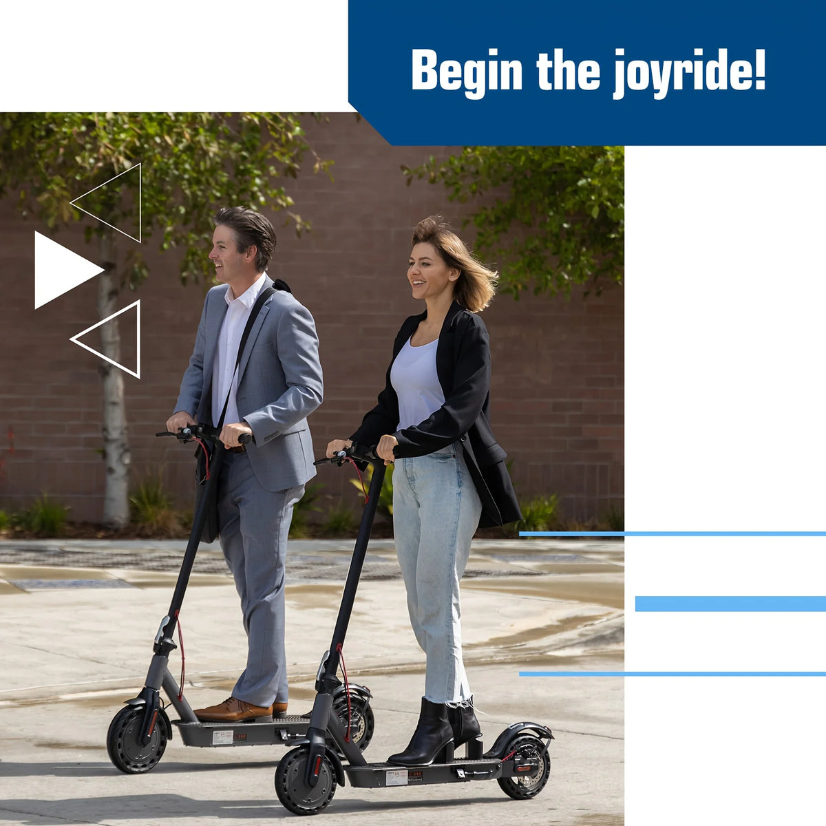Hiboy S2 Pro 500W Folding Electric Scooter For Adults