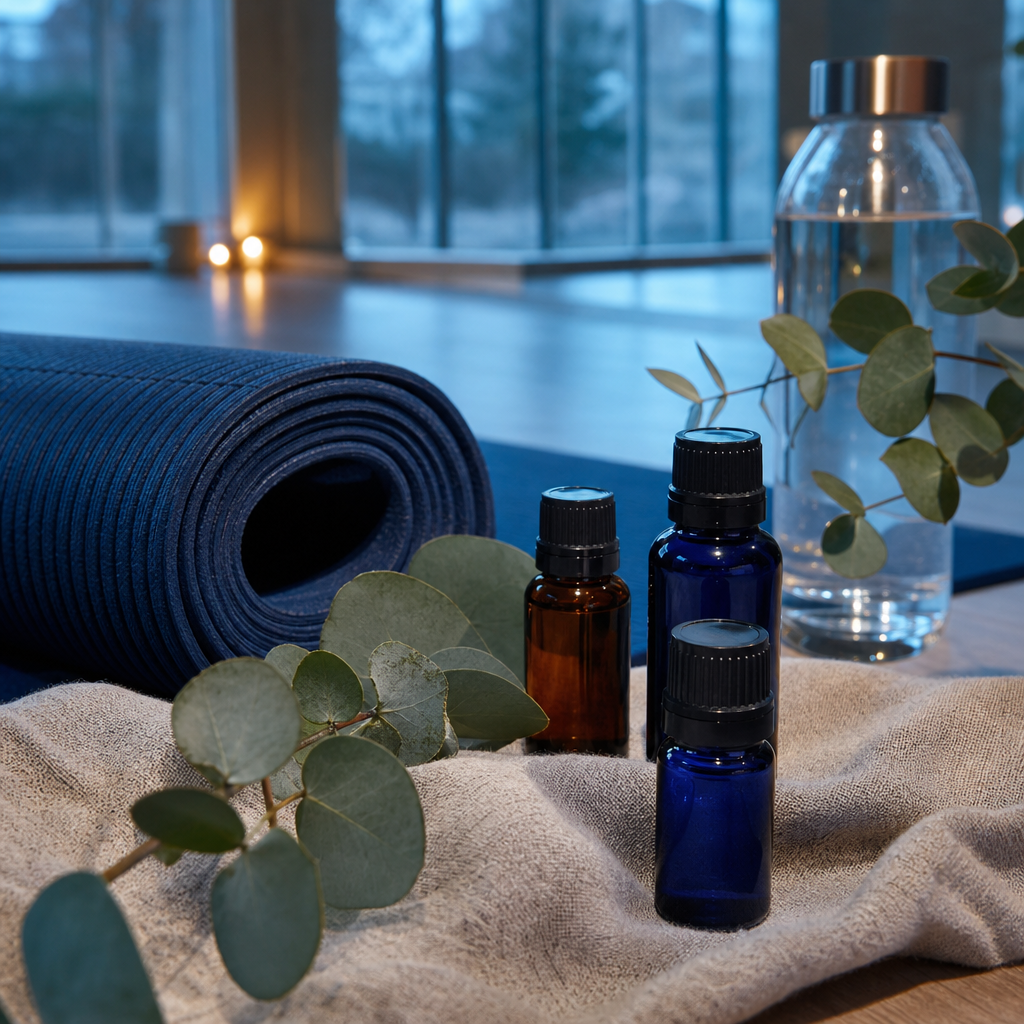 Essential Oils
