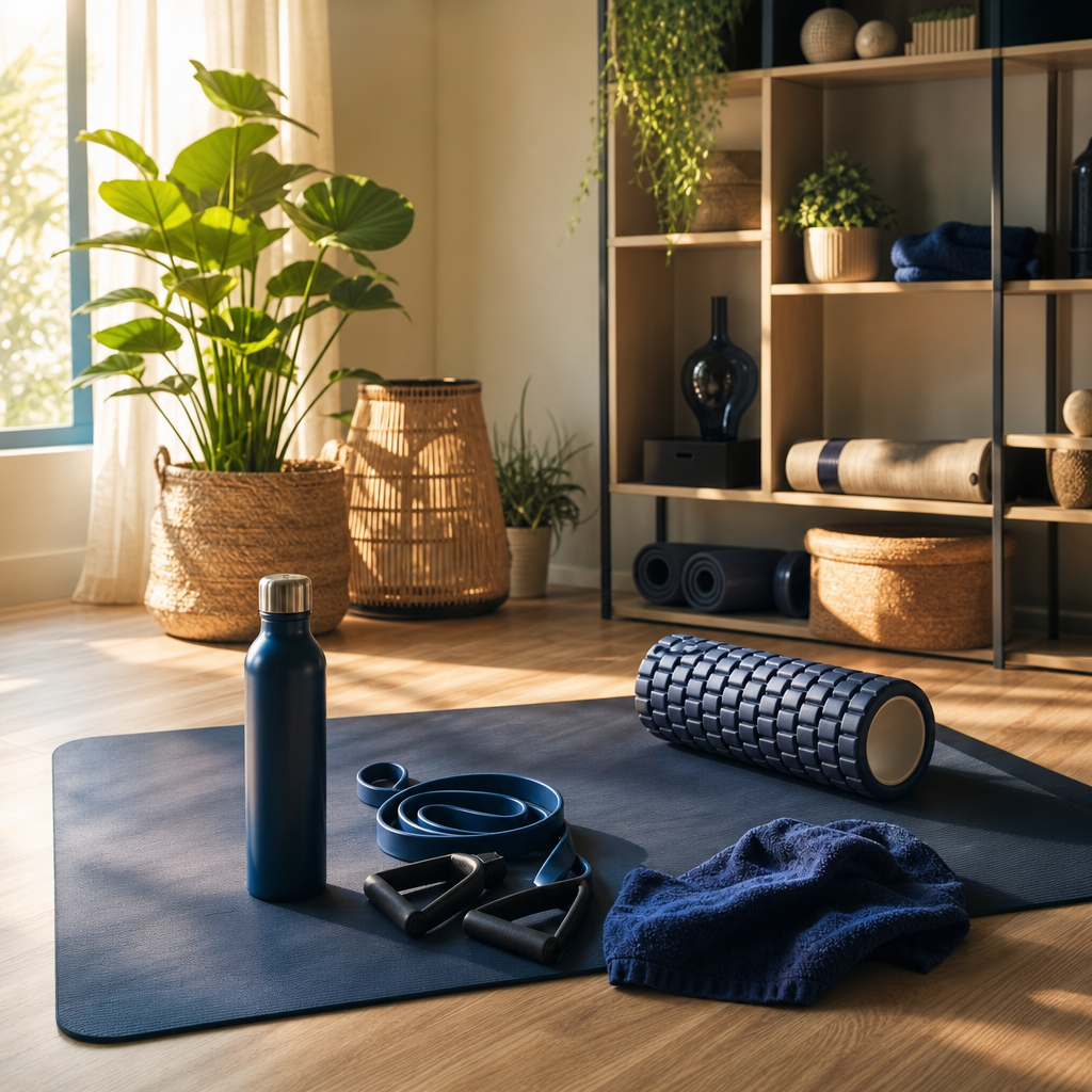 Health & Wellness