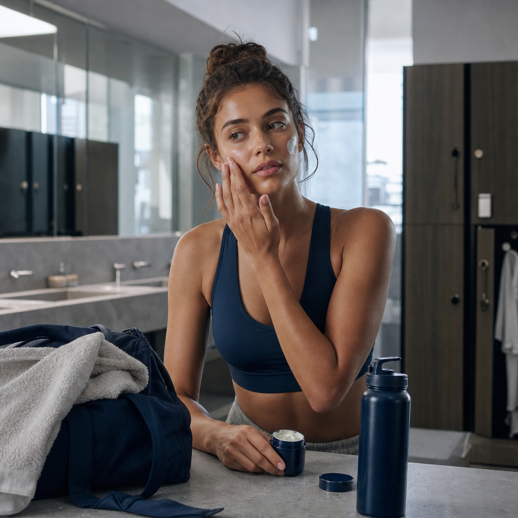 Skincare