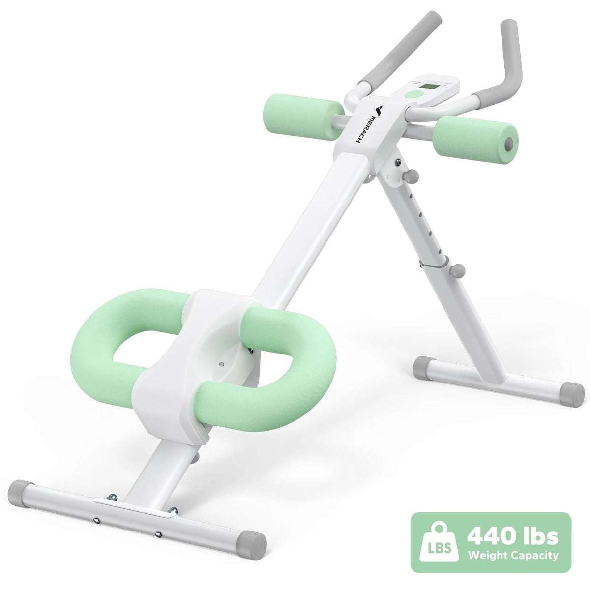 Merach Adjustable Abdominal Exercise Machine For Core Muscle Training