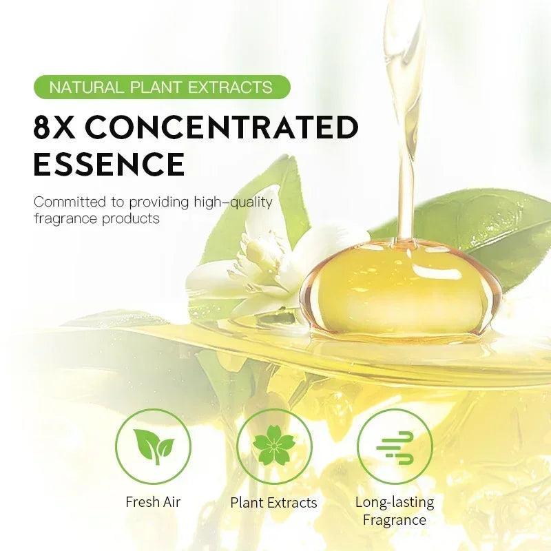 Namste Essential Oil Air Freshener For Hotel And Home Use