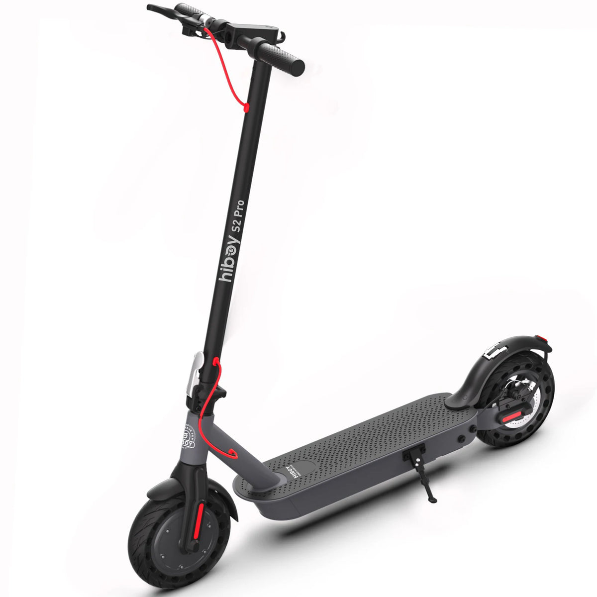 Hiboy S2 Pro 500W Folding Electric Scooter For Adults