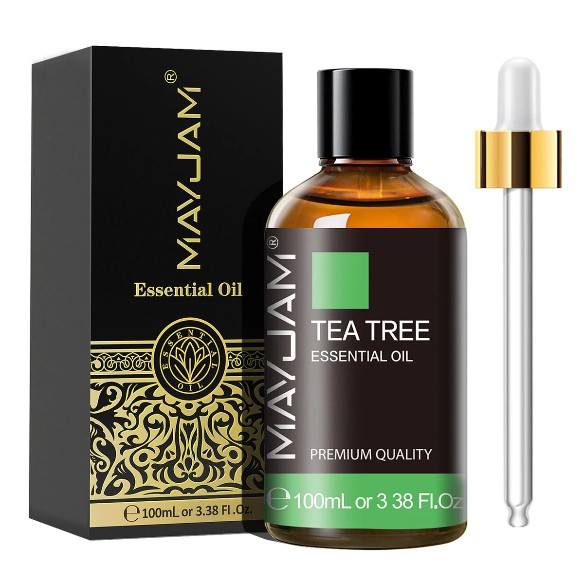 Mayjam Pure Essential Oil Blend For Humidifiers And Diffusers
