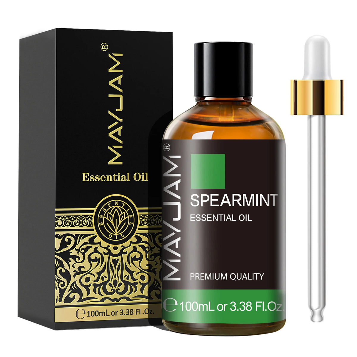 Mayjam Pure Essential Oil For Diffuser And Candle Making