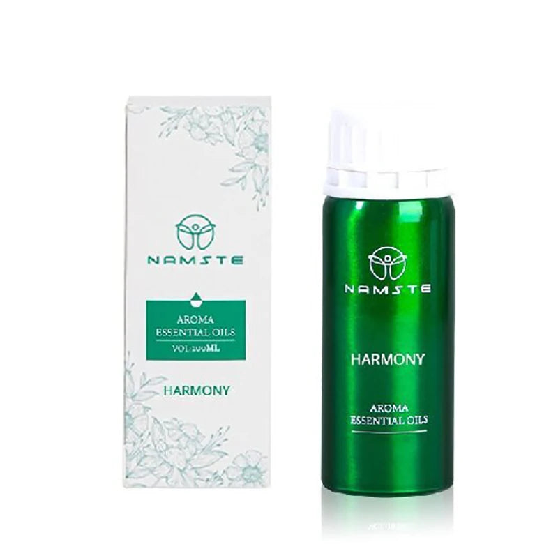 NAMSTE Jasmine Essential Oil Fragrance For Home And Office