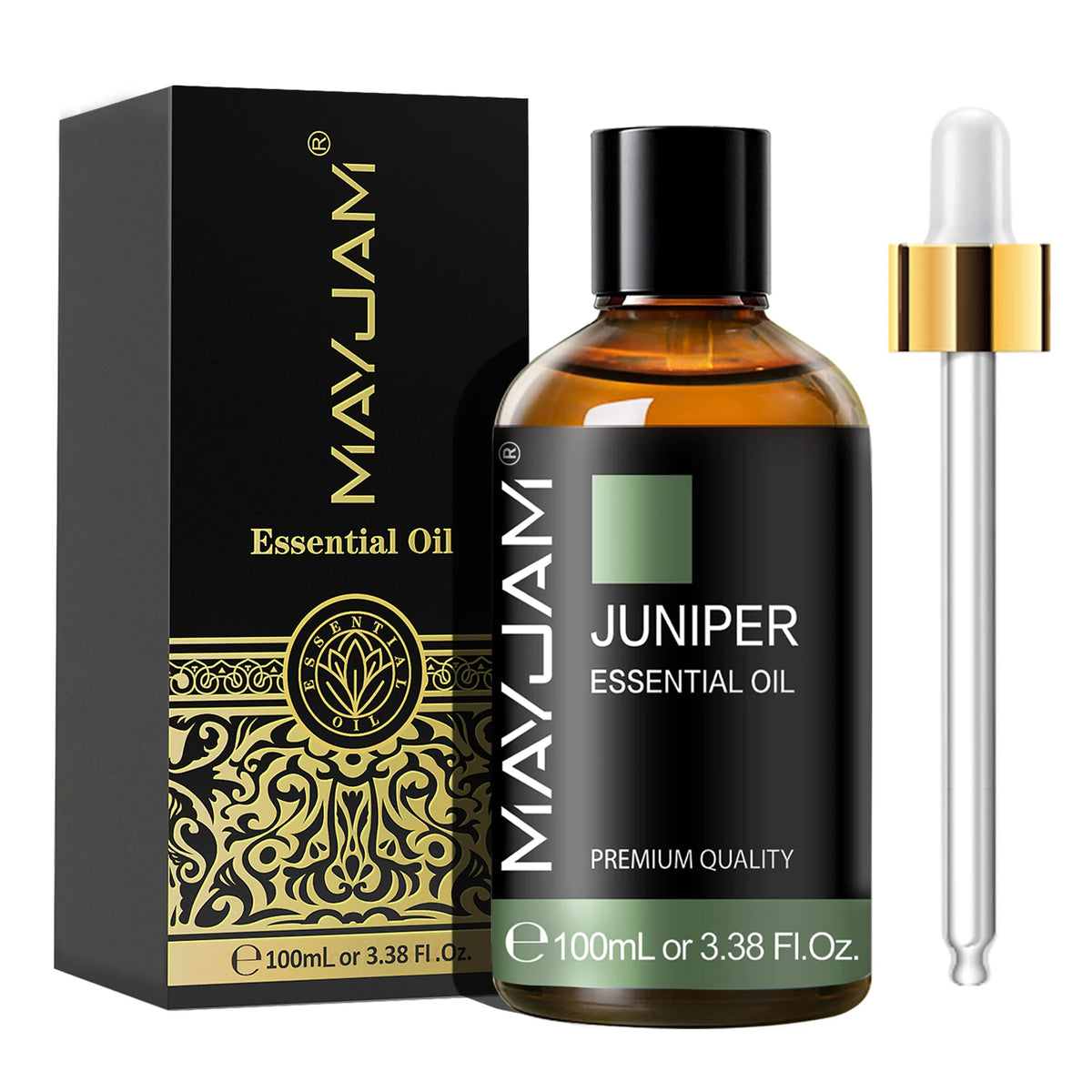 Mayjam Pure Essential Oil For Diffuser And Candle Making