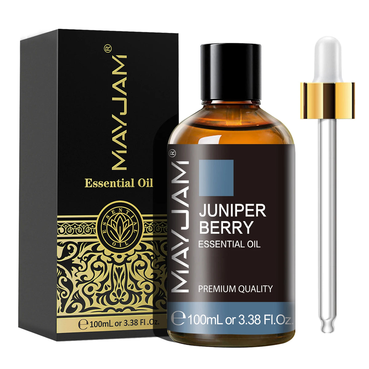 Mayjam Pure Essential Oil Blend For Humidifiers And Diffusers