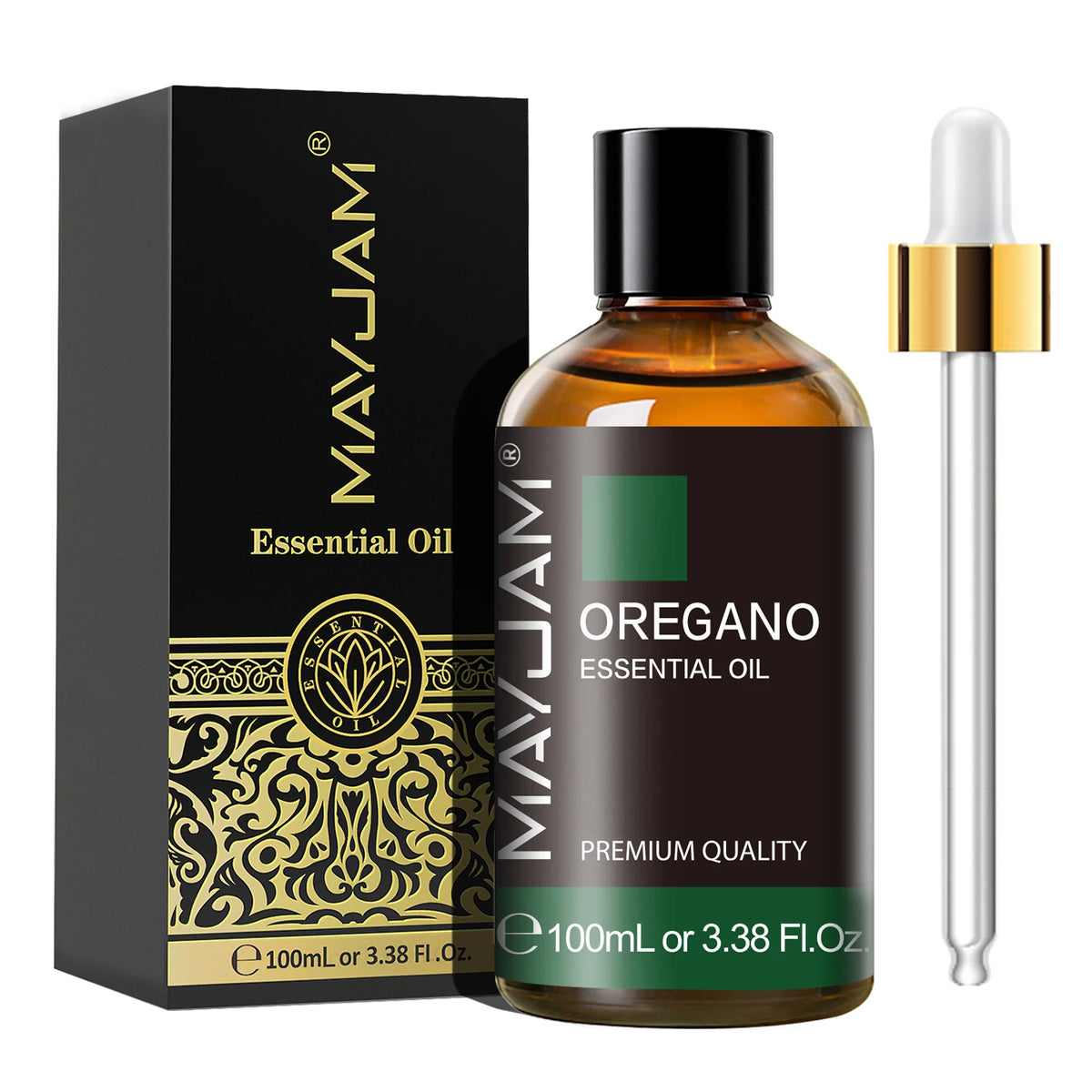 Mayjam Pure Essential Oil Blend For Humidifiers And Diffusers