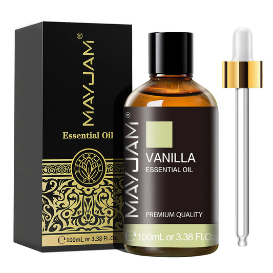 Mayjam Pure Essential Oil Blend For Humidifiers And Diffusers