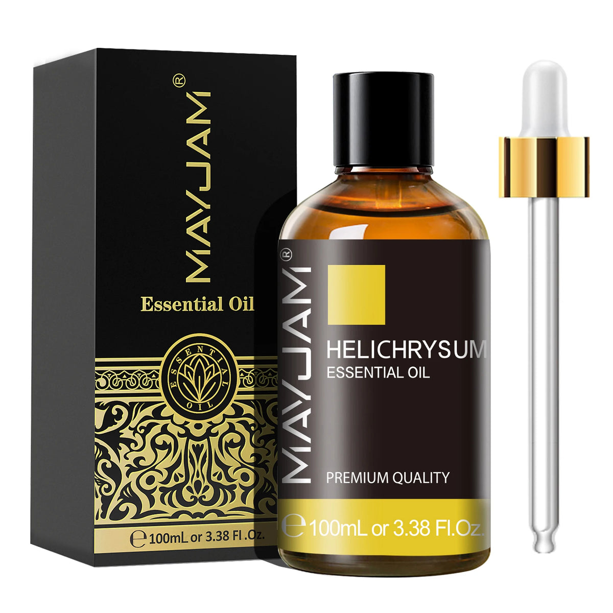 Mayjam Pure Essential Oil Blend For Humidifiers And Diffusers