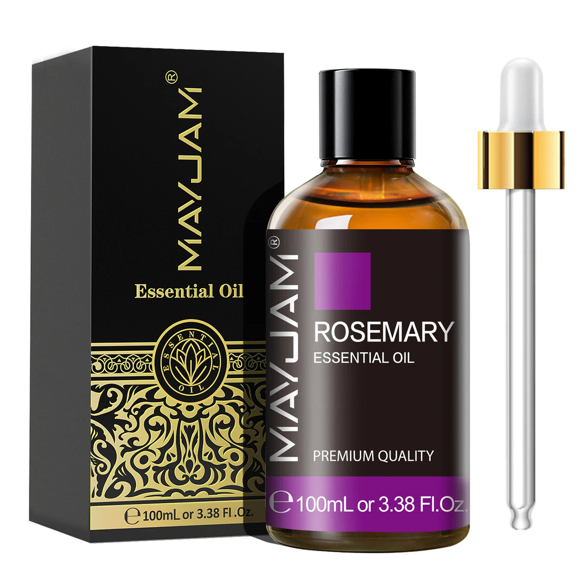 Mayjam Pure Essential Oil Blend For Humidifiers And Diffusers