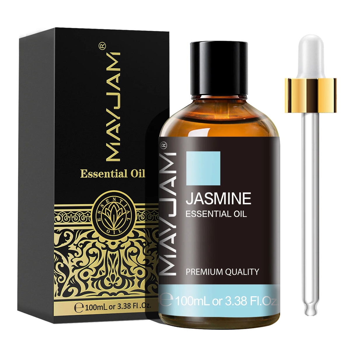 Mayjam Pure Essential Oil Blend For Humidifiers And Diffusers