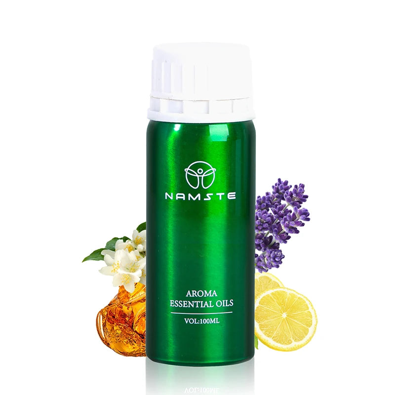 Namste Essential Oil Air Freshener For Hotel And Home Use