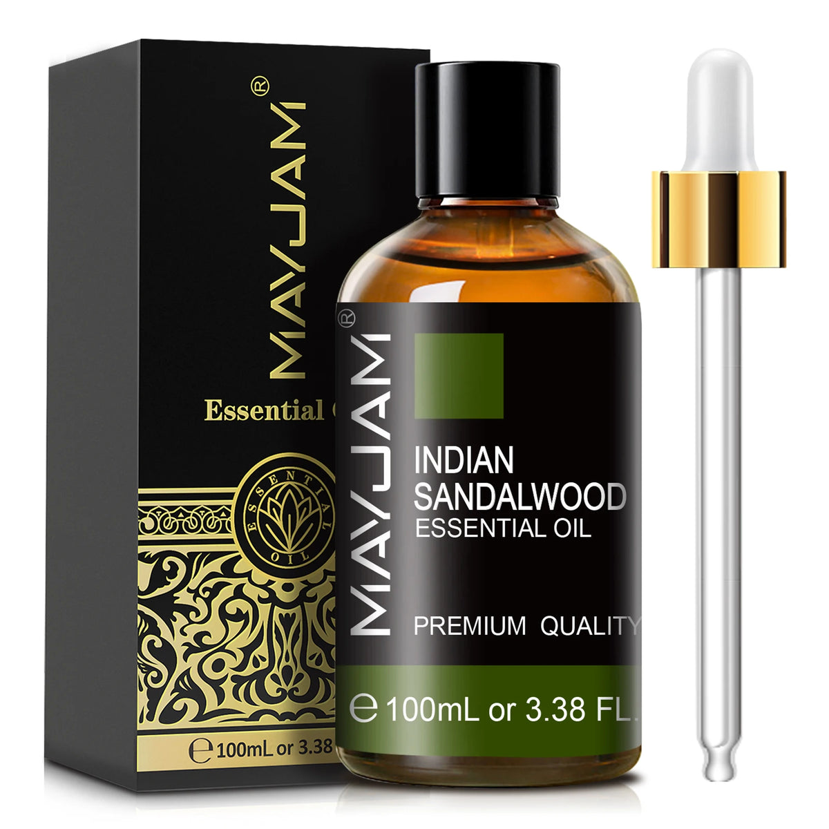 Mayjam Pure Essential Oil Blend For Humidifiers And Diffusers