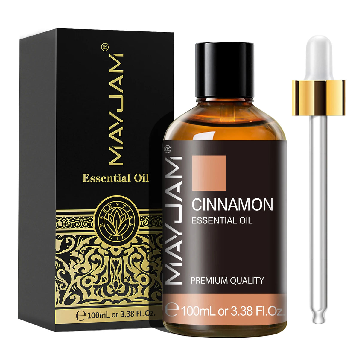 Mayjam Pure Essential Oil Blend For Humidifiers And Diffusers