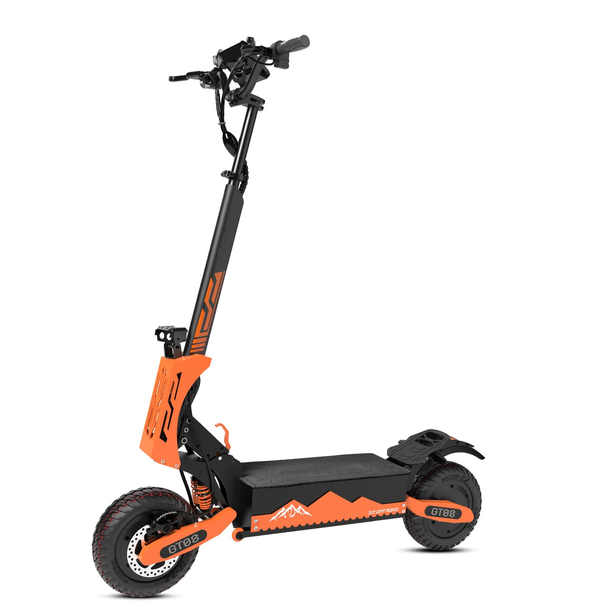 Arwibon Dual Motor Folding Electric Scooter For Adults With Seat