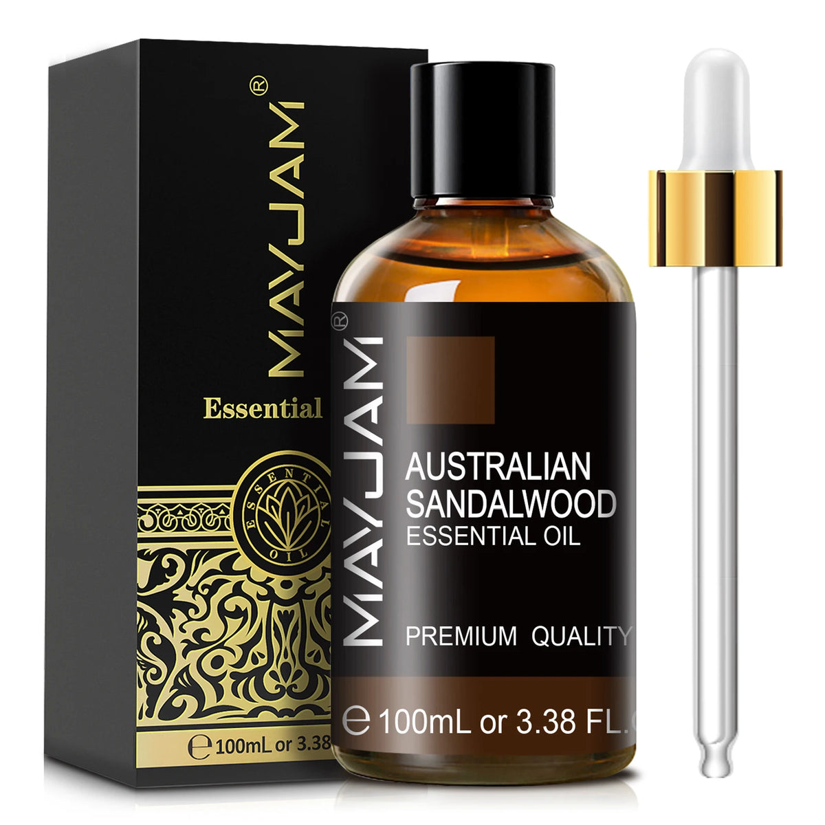 Mayjam Pure Essential Oil Blend For Humidifiers And Diffusers