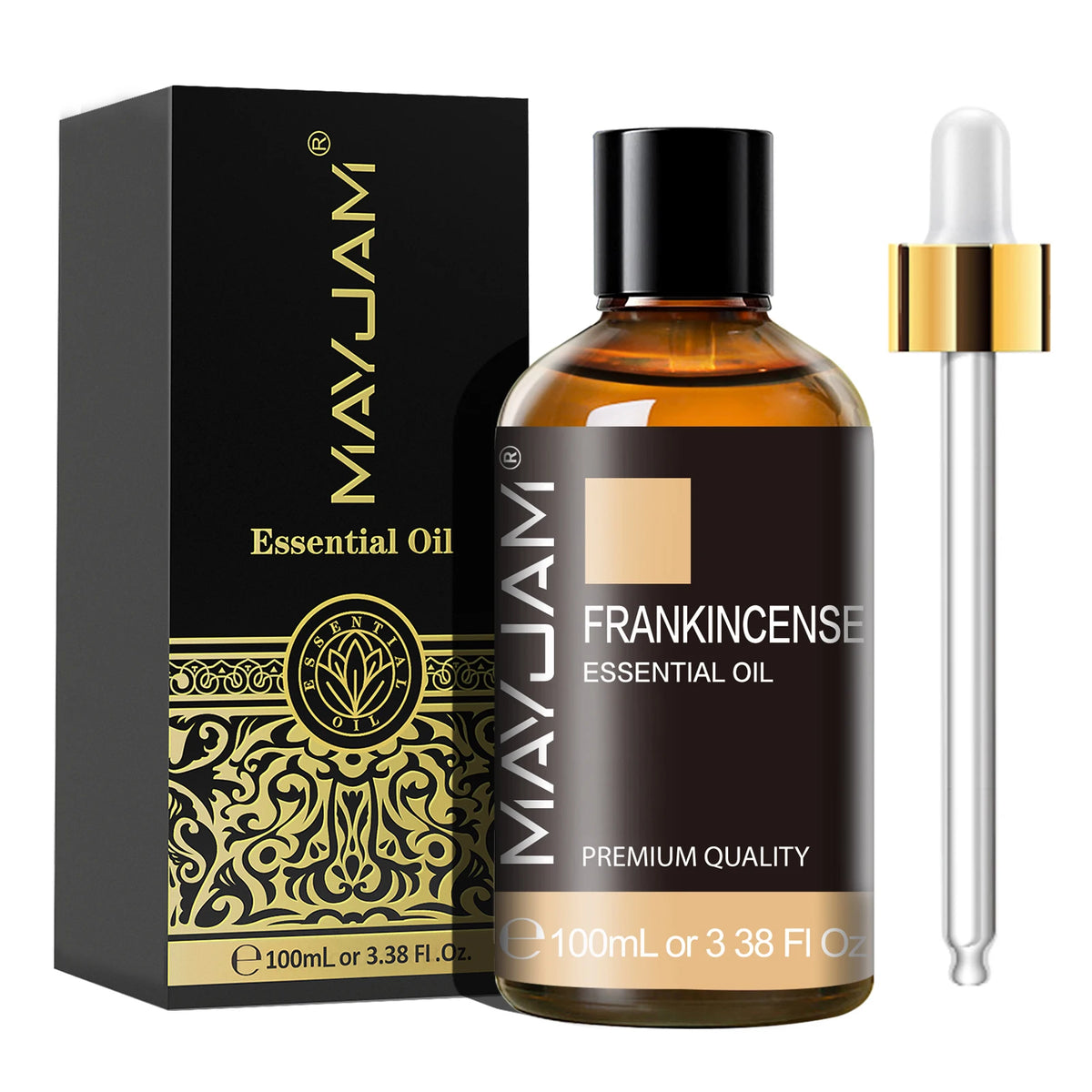 Mayjam Pure Essential Oil For Diffuser And Candle Making