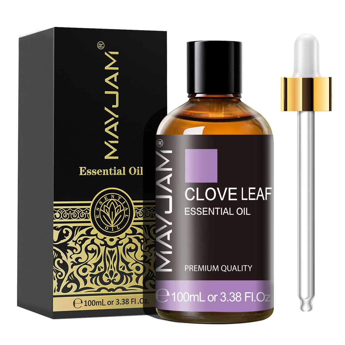 Mayjam Pure Essential Oil Blend For Humidifiers And Diffusers