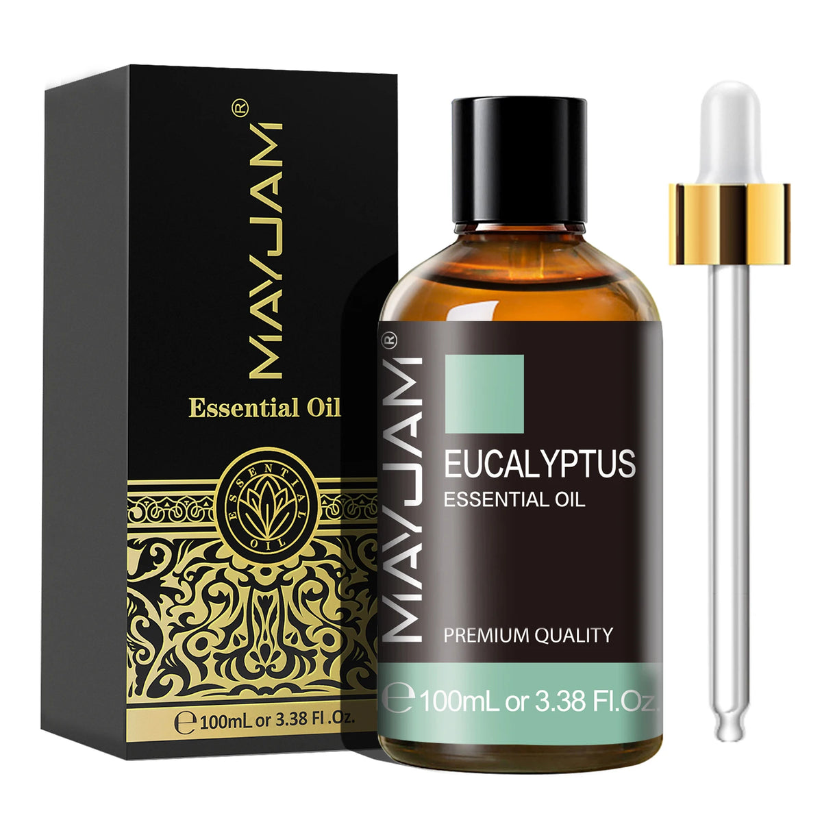 Mayjam Pure Essential Oil For Diffuser And Candle Making
