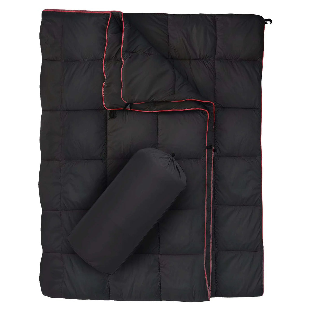 Lightweight Puffy Camping Blanket Waterproof Down Alternative Outdoor Gear