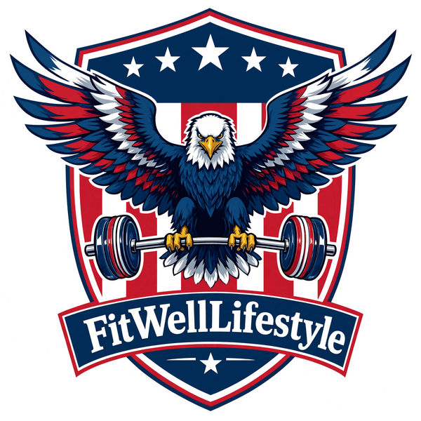 Fit Well Lifestyle